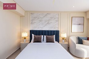 Prime Select Arkadia