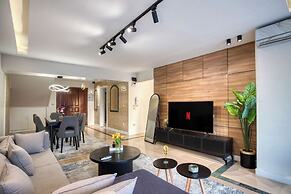 Prime Select Arkadia