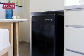 Prime Select Arkadia