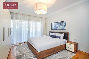 Prime Select Arkadia