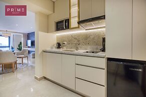 Prime Select Arkadia