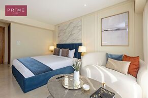 Prime Select Arkadia