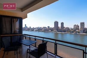 Prime Select Arkadia