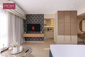 Prime Select Arkadia