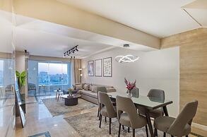 Prime Select Arkadia