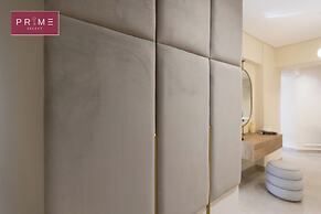 Prime Select Arkadia