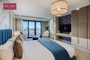 Prime Select Arkadia