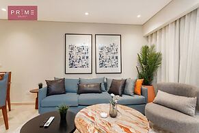 Prime Select Arkadia