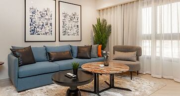 Prime Select Arkadia