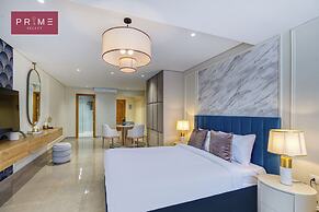 Prime Select Arkadia