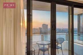 Prime Select Arkadia