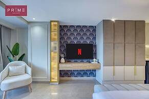 Prime Select Arkadia