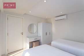 Prime Select Arkadia