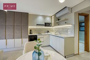 Prime Select Arkadia