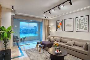 Prime Select Arkadia