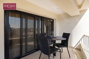 Prime Select Arkadia