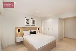 Prime Select Arkadia