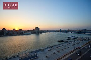 Prime Select Arkadia