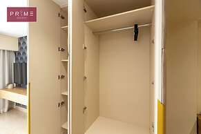 Prime Select Arkadia