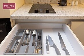 Prime Select Arkadia