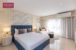 Prime Select Arkadia