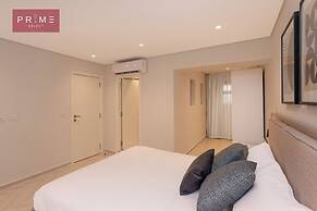 Prime Select Arkadia