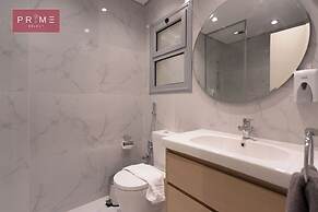 Prime Select Arkadia