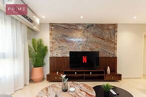 Prime Select Arkadia