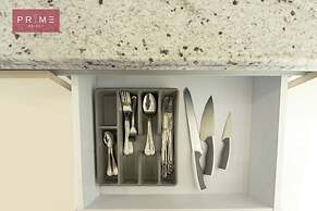 Prime Select Arkadia