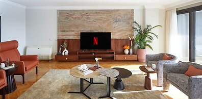 Prime Select Arkadia