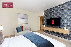 Prime Select Arkadia