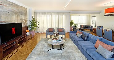 Prime Select Arkadia