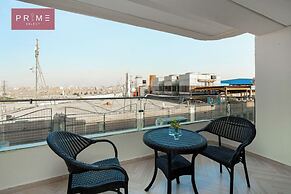 Prime Select Arkadia