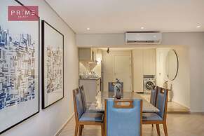 Prime Select Arkadia