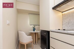 Prime Select Arkadia