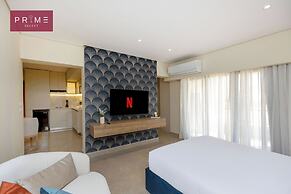 Prime Select Arkadia