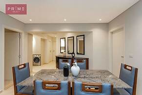 Prime Select Arkadia