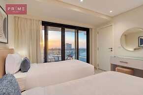 Prime Select Arkadia