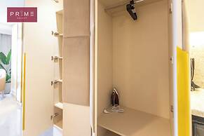 Prime Select Arkadia