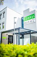 flexy.motel Spielberg
