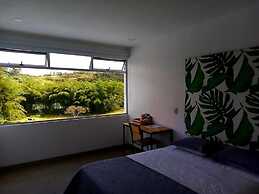 Hotel La Aldea del Oriente