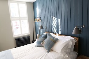 no.12 self check-in apartments