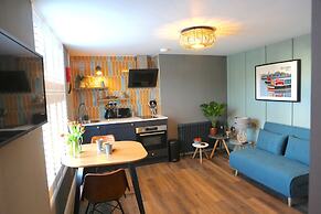 no.12 self check-in apartments