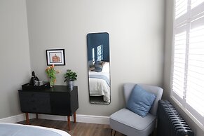 no.12 self check-in apartments
