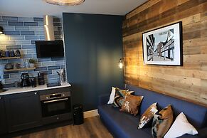 no.12 self check-in apartments