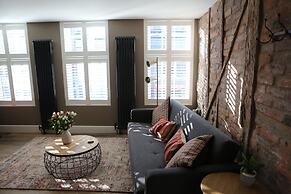 no.12 self check-in apartments