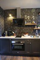 no.12 self check-in apartments