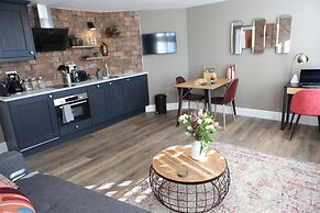 no.12 self check-in apartments