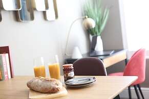 no.12 self check-in apartments