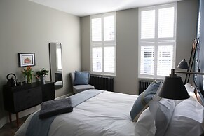no.12 self check-in apartments